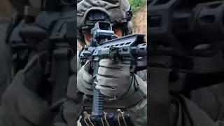 IWI Zion with Meprolight Optics