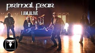 PRIMAL FEAR - I Am Alive (Official Music Video)