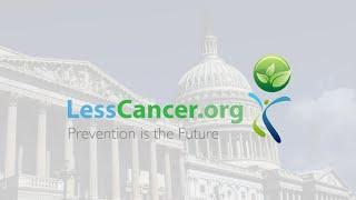 Welcome to the 2021 National Cancer Prevention Workshop