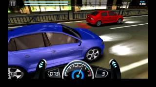 Android Drag Racing 3D