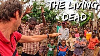 The Tribe That Lives With the Dead  vA 64