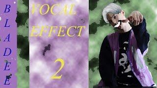 Bladee Effects Tutorial 2