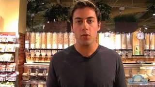 Athletic Foodie Nuts