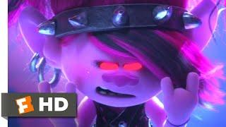 Trolls World Tour (2020) - Rock Zombies Scene (9/10) | Movieclips