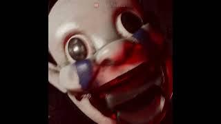 Marionette was Haunted! FNAF JR's