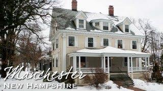 Video of 251 North Bay | Manchester, New Hampshire real estate & homes