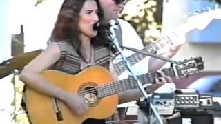 Irene Farrera   "The Way You Love Me"