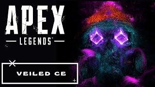 All VEILED Collection Event Legendary Skins & Details - Apex Legends Season 16