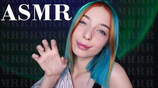 АСМР КАРТАВО ПОМУРЧУ ДЛЯ ТЕБЯ  | ASMR MRRR FOR YOU 