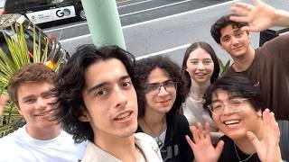 I met Lifesteal SMP in Japan