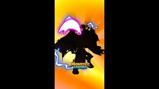 Diabolus Hellbringer has arrived as the second Ancestor of the Historia Era!