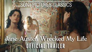 JANE AUSTEN WRECKED MY LIFE | Official Trailer (2025)