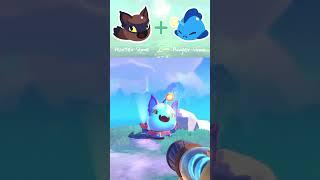 -Outdated- Every Hunter Slime Largo Combo | Slime Rancher 2 (Early Access)