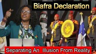 2/12/2024 LIVE: Biafra Declaration In Finland {Matters Arising)