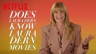 Does Laura Dern Know Laura Dern Movies | Lonely Planet | Netflix