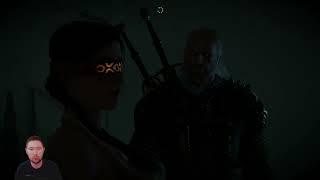 Witcher 3 #12 Финал