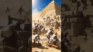 Pyramids Secret#shorts