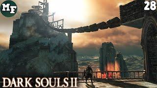 Прохождение Dark Souls 2 : SOTFS [28] - Dlc Корона Старого Железного Короля