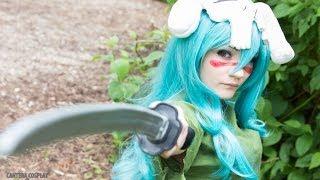 NEL! Cosplay Love Pro's Bleach Cosplay at AnimeNEXT 2014