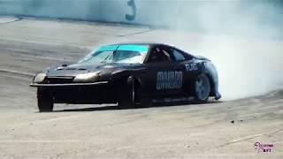 Low Style Heroes Vol 1 Drifting - Mike Perez - Toyota Supra MKiV