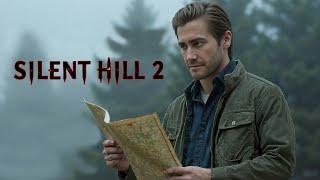 SILENT HILL 2 Full Movie 2024: Lost Souls | FullHDvideos4me Horror Movies 2024 English (Game Movie)