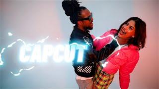 Jahci Kole: CaPCUT  [OFFICIAL VIDEO]