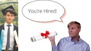 Are Employees with College Degrees Better?