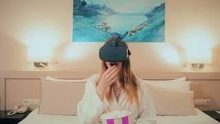 VIAVR HOTELS - Virtual Cinema