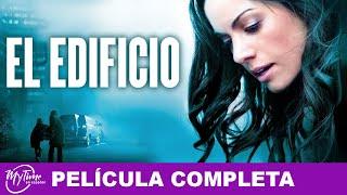 El Edificio | Película De Suspenso Completa | Erica Durance, Adrian Holmes | @MyTimeenEspanol