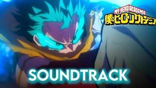 Deku vs Shigaraki [Revengers - Plus Ultra] - My Hero Academia S7 | SOUNDTRACK