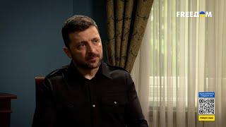  Это ДИАЛОГ в формате "теплой ванны"! ЗЕЛЕНСКИЙ – о переговорах США и РФ