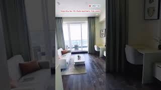 Satya Hive, Sec 102, Studio Apartments, Fully Loaded650-950Sqft, Price Starts from 1 Cr….