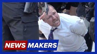 Arrested Pastor’s Victory | Newsmakers - September 19, 2024