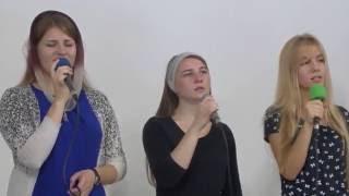 "Бог - моя защита" - Церковь "Библейский Путь"/ Bažnyčia "Biblijos Kelias"