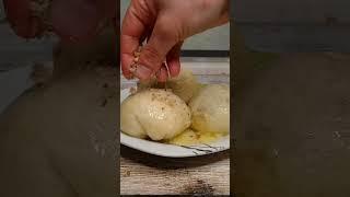 Тануть у роті - Закарпатські пухкі парові... смаколики!