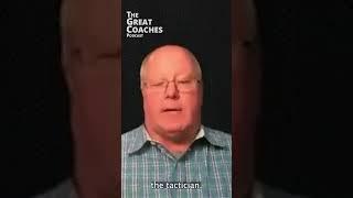 Go Get Them! | Kevin Orr | The Great Coaches Podcast