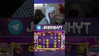 JekaWIN - Занит в Новом Дедушке! #jekawin #заносынедели