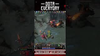 TOPSON VS QUINN MIDLANE! | DOTA 2 SHORTS  #dota2 #dotaeveryday #dota2funnyclips