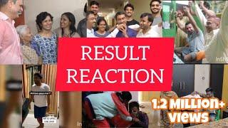 UPSC, SSC, CA Toppers family result day reaction || Motivational Video !!!