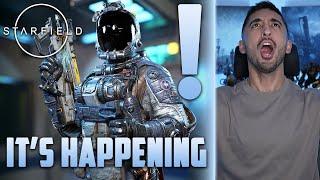 Bethesda Clears Up Starfield Rumors - HUGE ANNOUNCEMENT.