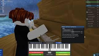 ROBLOX Auto piano Script (WORKING!)