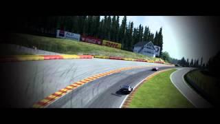 AssettoCorsa PS4/XBOX One Launch Teaser EN