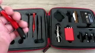 Vaping 101 part 1 for beginner vapers