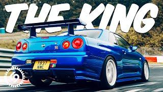 TIER LISTS : The Hottest JDM Cars of All Time!