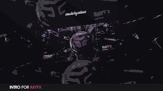 -Rayfx banner | Made by Neran