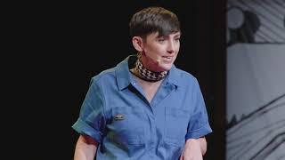 The Language of GIFs | Julieee Logan | TEDxBoulder