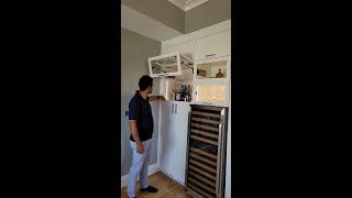 Modern Kitchen Design| Kitchen Makeover|EA Home Design