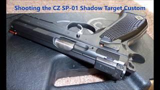 USPSA Training with Charlie Perez