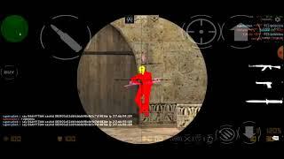 CSGO awp in cs1.6 (CS 1.6 AND XASH3D NEW ENIGNE)