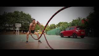 Full workout - Fazel Atrachali